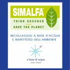 Bio-Matratze 3 und eine halbe Quadrat Viadurini