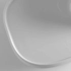 Regal mit integriertem Waschbecken aus farbiger Keramik Made in Italy - Uber Viadurini