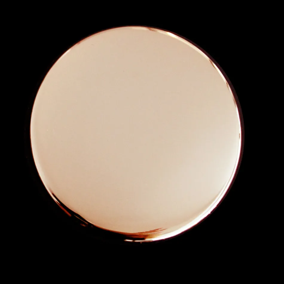 Einloch-Bidetmischer im Vintage-Stil aus Messing, hergestellt in Italien – Ursula Viadurini