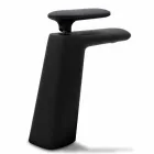 Design Waschtischmischer aus Chrom oder farbigem Messing Made in Italy - Dainamo Viadurini