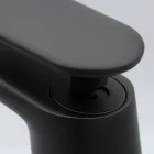 Design Waschtischmischer aus Chrom oder farbigem Messing Made in Italy - Dainamo Viadurini