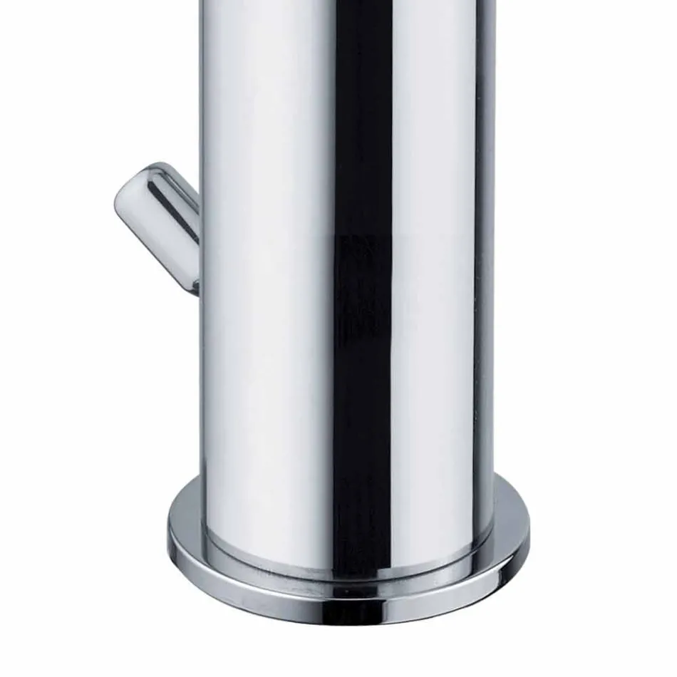 Waschtischmischer mit Ausguss 170 mm Achsabstand Made in Italy - Ermia Viadurini