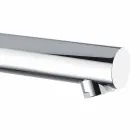 Waschtischmischer mit Ausguss 170 mm Achsabstand Made in Italy - Ermia Viadurini