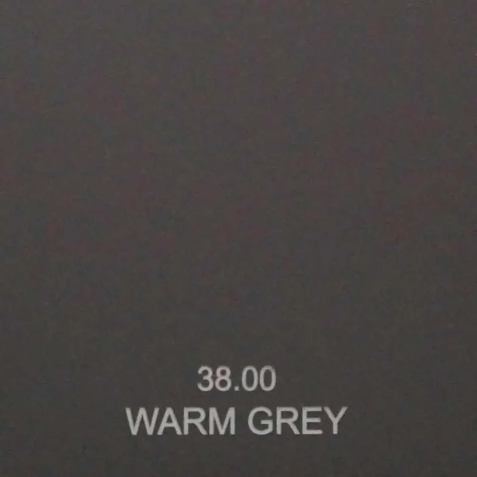 Moderner Waschtischmischer in quadratischem Design aus Chrom oder farbigem Messing - Zago Viadurini