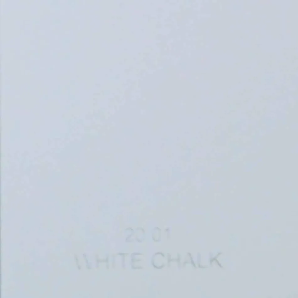 Moderner Waschtischmischer in quadratischem Design aus Chrom oder farbigem Messing - Zago Viadurini