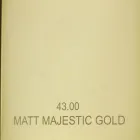 Moderner Waschtischmischer in quadratischem Design aus Chrom oder farbigem Messing - Zago Viadurini