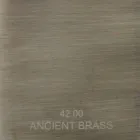 Moderner Waschtischmischer in quadratischem Design aus Chrom oder farbigem Messing - Zago Viadurini