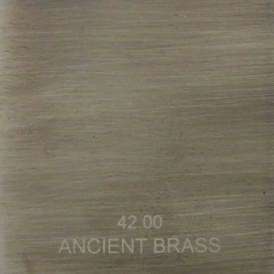 Moderner Waschtischmischer in quadratischem Design aus Chrom oder farbigem Messing - Zago Viadurini