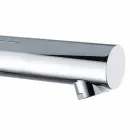 Erweiterter Waschtischmischer aus Messing ohne Abfluss Made in Italy - Ermia Viadurini