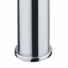 Erweiterter Waschtischmischer aus Messing ohne Abfluss Made in Italy - Ermia Viadurini