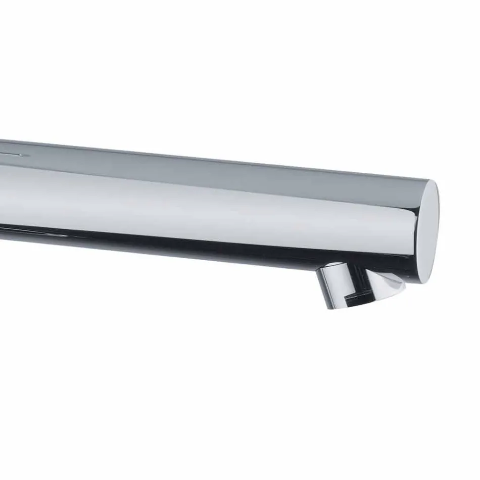 Erweiterter Waschtischmischer aus Messing ohne Abfluss Made in Italy - Ermia Viadurini