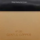 Moderner Mixer aus farbigem Messing oder Chrom von Made in Italy Design - Sergio Viadurini