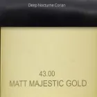 Moderner Mixer aus farbigem Messing oder Chrom von Made in Italy Design - Sergio Viadurini