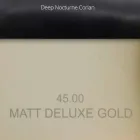 Moderner Mixer aus farbigem Messing oder Chrom von Made in Italy Design - Sergio Viadurini