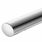 Moderner Einhebelmischer für Waschbecken ohne Metallablauf - Pinto Viadurini