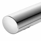 Moderner Einhebelmischer für Waschbecken ohne Metallablauf - Pinto Viadurini