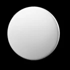 Einloch-Bidetmischer aus Messing, Vintage-Stil, hergestellt in Italien – Silvana Viadurini