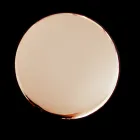 Einloch-Bidetmischer aus Messing, Vintage-Stil, hergestellt in Italien – Silvana Viadurini