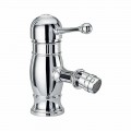 Modernes Design Messing Bidet Mixer Made in Italy - Binsu