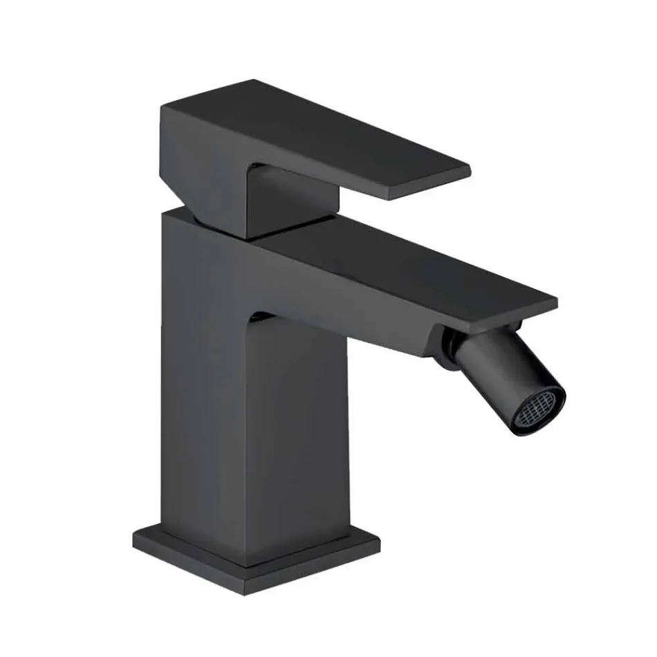 Messing Bidet Mischer ohne Abfluss Made in Italy - Galla Viadurini