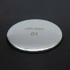 Messing Bidet Mischer ohne Abfluss Made in Italy - Bibo Viadurini