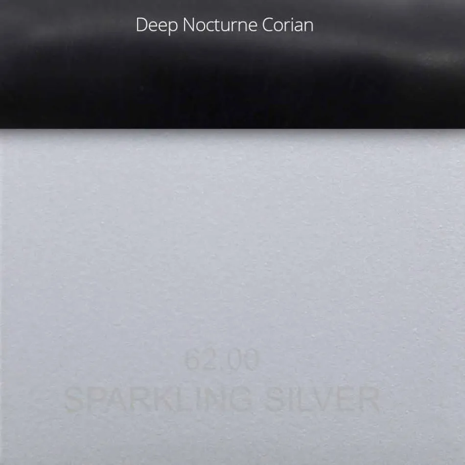 Badewanne Deck Mixer in Messing von Made Italy Design - Benello Viadurini