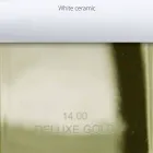 Klassischer Messing-Badewannenmischer Made in Italy - Eripio Viadurini