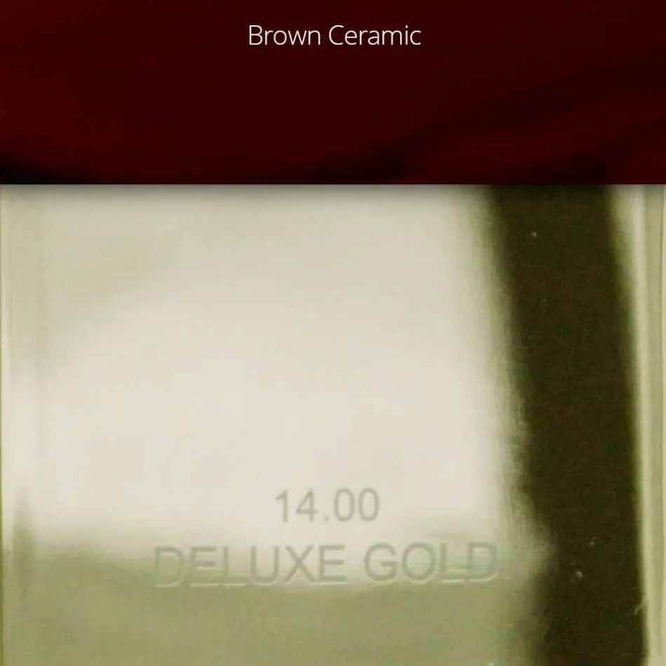 Klassischer Messing-Badewannenmischer Made in Italy - Eripio Viadurini