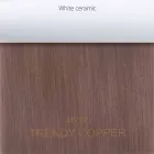 Klassischer Messing-Badewannenmischer Made in Italy - Eripio Viadurini