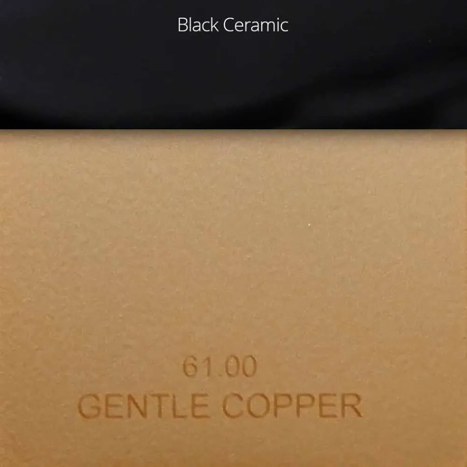 Klassischer Messing-Badewannenmischer Made in Italy - Eripio Viadurini