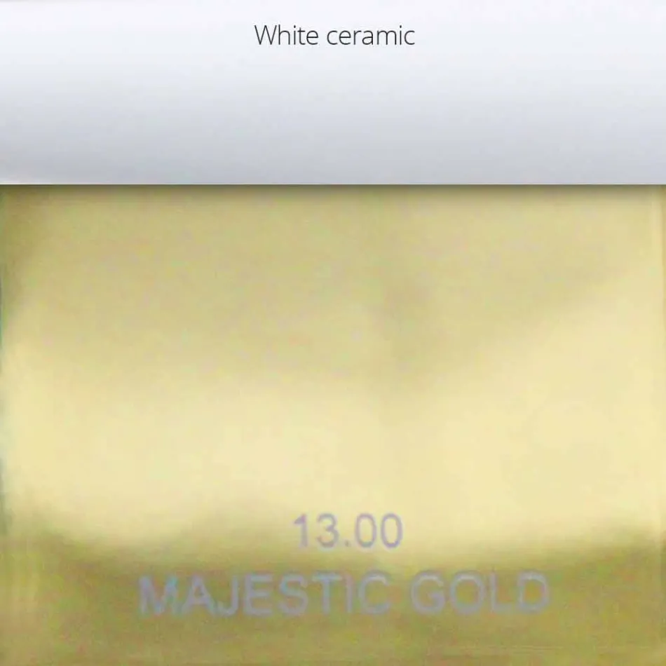 Klassischer Messing-Badewannenmischer Made in Italy - Eripio Viadurini