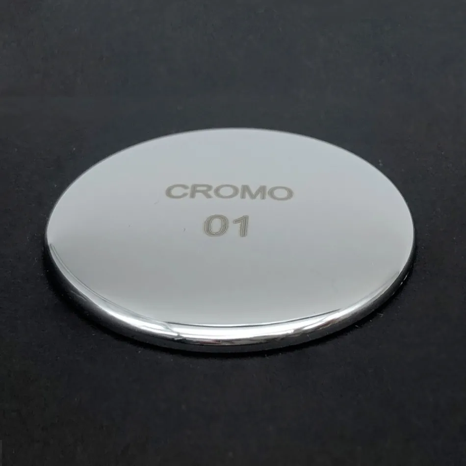 Designer-Außenduschmischer aus Messing Made in Italy - Bibo Viadurini