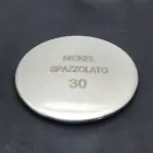 Designer-Außenduschmischer aus Messing Made in Italy - Bibo Viadurini