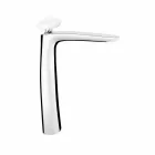 Made in Italy Design Messing Waschbecken Mixer - Besugo Viadurini