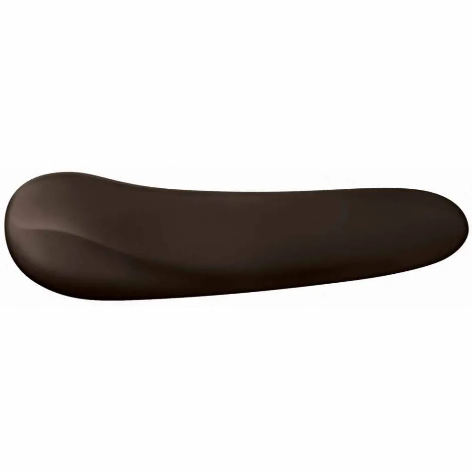 Modernes Design Messing Waschtischmischer Made in Italy - Miriade Viadurini