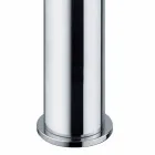 Erweiterter Messing-Waschtischmischer ohne Abfluss Made in Italy - Ermia Viadurini