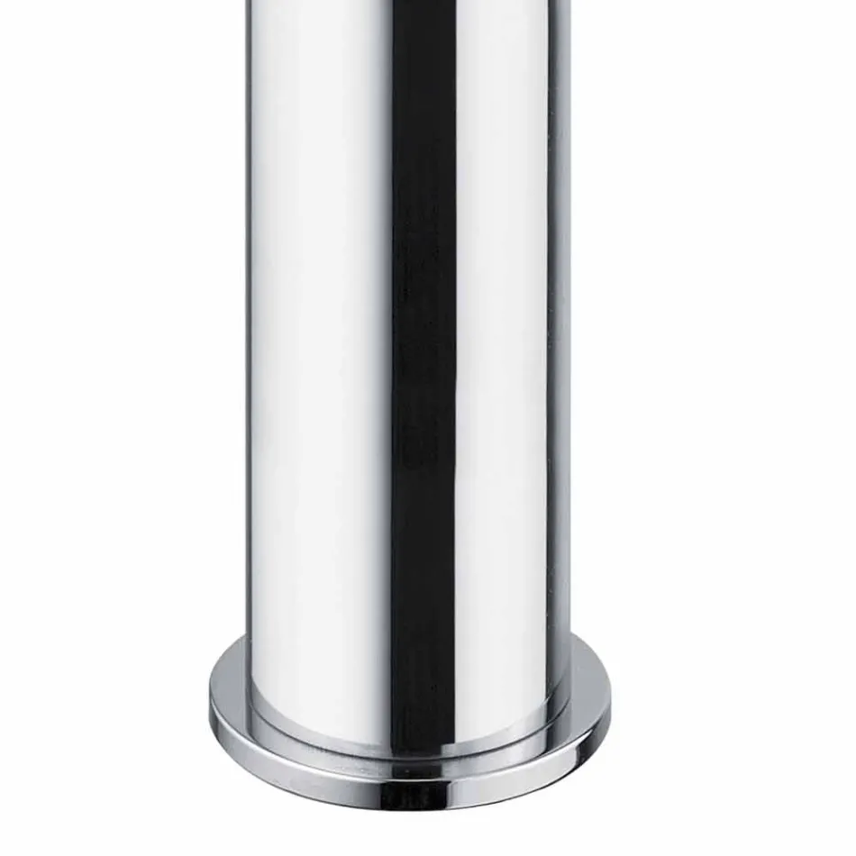 Erweiterter Messing-Waschtischmischer ohne Abfluss Made in Italy - Ermia Viadurini