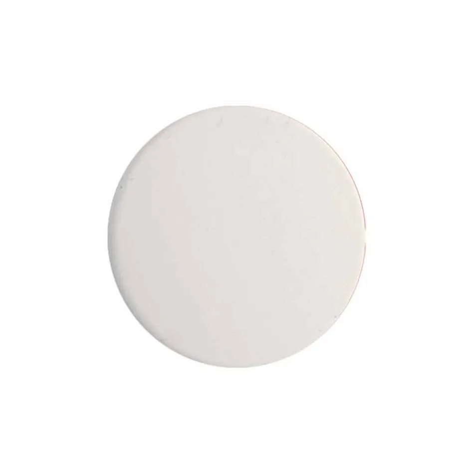 Erweiterter Mischer ohne Abfluss für Waschbecken aus Messing Made in Italy - Sindra Viadurini