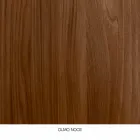 Badezimmerschrank 60 cm, Spiegel, Waschbecken und Säule - Becky Viadurini