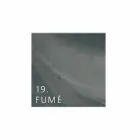 Modernes Design 3-Fach-Speichereinheit, L180xH900 mm, Adelia Viadurini