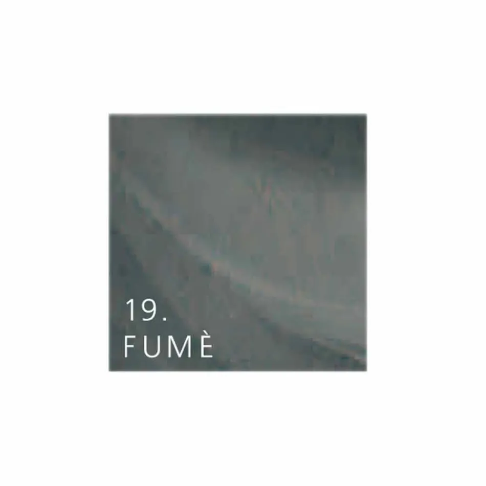 Modernes Design 3-Fach-Speichereinheit, L180xH900 mm, Adelia Viadurini