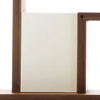 Design Schrank aus Holz Grilli My Cat made in Italy Viadurini