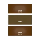 Abgehängter TV-Ständer mit Satin-Kristallplatte Hergestellt in Italien - Americio Viadurini