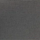 Sonnenschirm mit Struktur aus gestreiftem Aluminium und Stoff - Renaud Viadurini