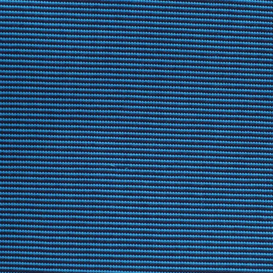 Sonnenschirm mit farbigem Stoff und Aluminiumstruktur - Norbert Viadurini