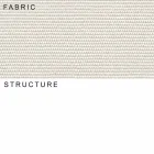 Gartenschirm aus Acrylgewebe und Aluminium Made in Italy - Solero Viadurini