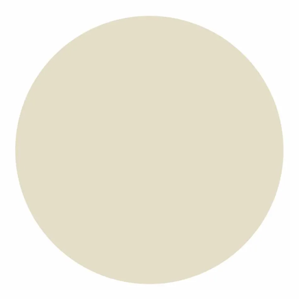 Wanduhr farbiges Holz Modernes Design mit Schmetterlingen verziert - Papilio Viadurini