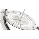 Modernes Design Tischuhr Venere, made in Italy Viadurini