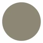 Große schäbige Wanduhr in Vintage Round Design Wood - Arrigo Viadurini