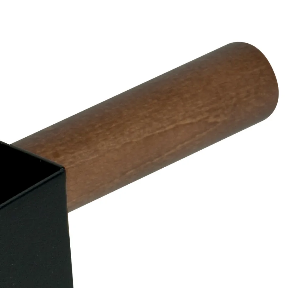 Pelletschaufel in verschiedenen Ausführungen, hergestellt in Italien – Origami Viadurini